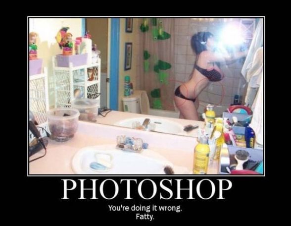 Photoshop - 