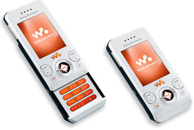 sony ericsson - 