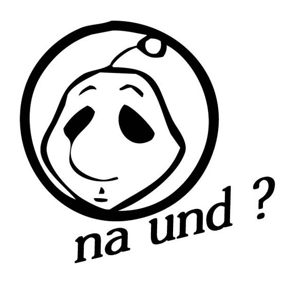 na und ! - 