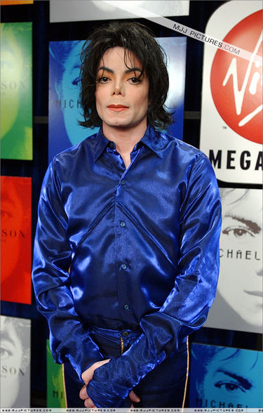 Michael Jackson - 