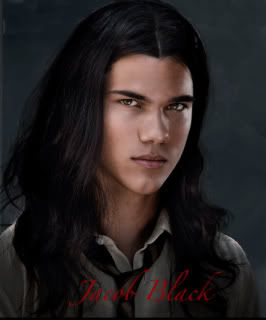 Jacob Black & co. - 