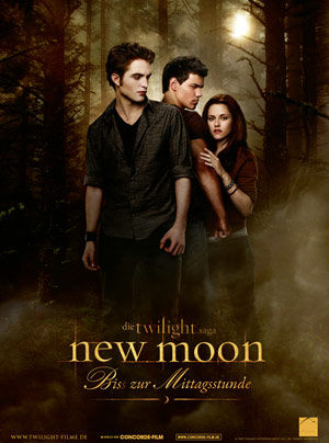 New Moon - 