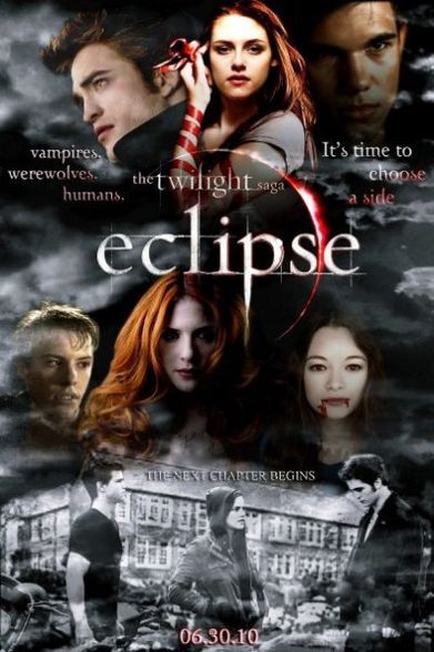 Eclipse - 