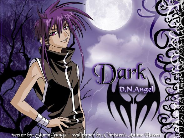 Dark - 