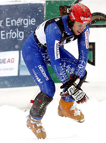 Ski-Weltcup - 