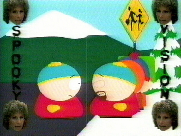 Eric Cartman - 