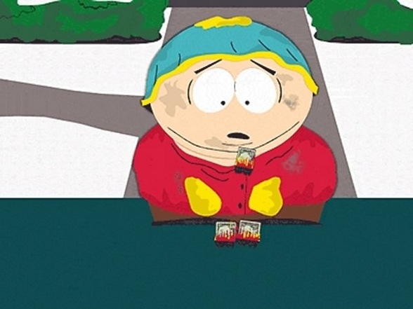 Eric Cartman - 