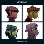 iyahh hail Gorillaz - 