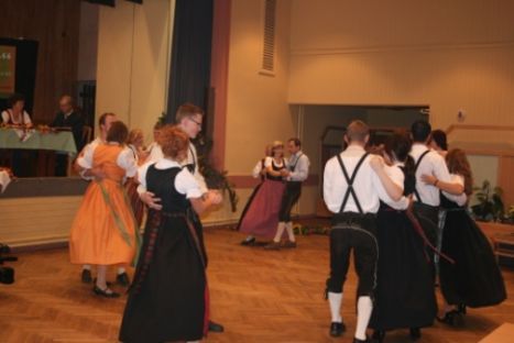 Auftanz 2008  - 