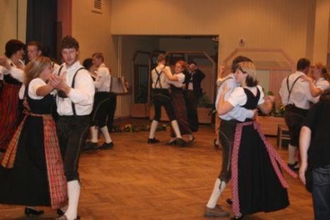 Auftanz 2008  - 