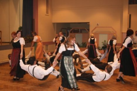 Auftanz 2008  - 