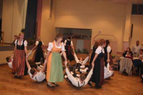 Auftanz 2008  - 