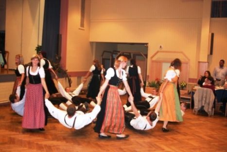 Auftanz 2008  - 