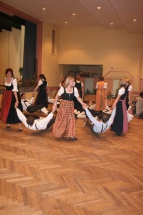 Auftanz 2008  - 