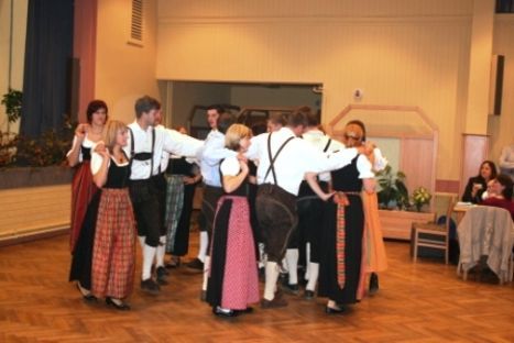 Auftanz 2008  - 