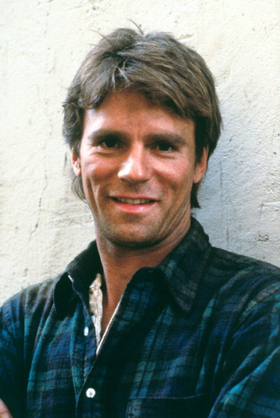 richard dean anderson - 