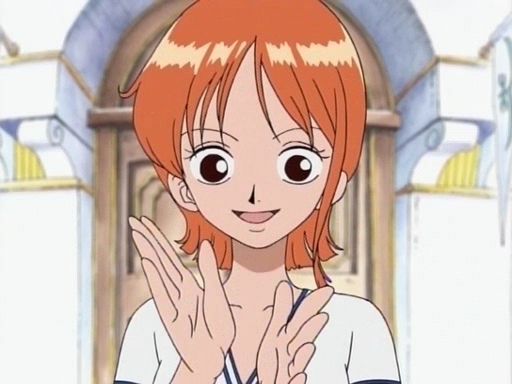 Nami - 