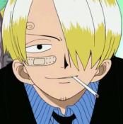 Sanji - 