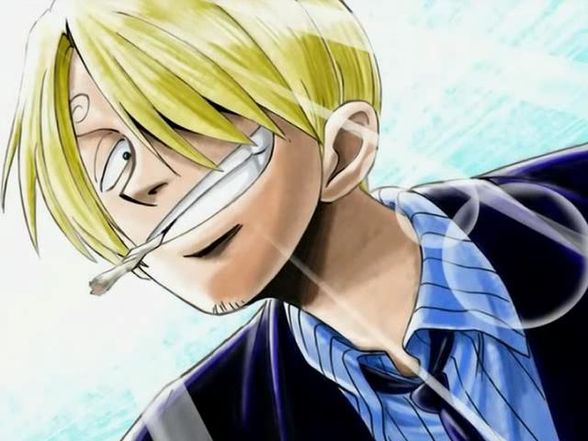 Sanji - 