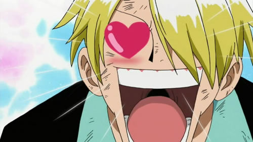 Sanji - 