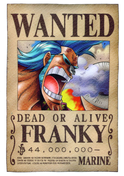 Franky - 