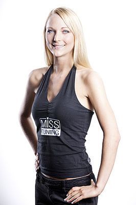 Miss Tunning 2010 - 