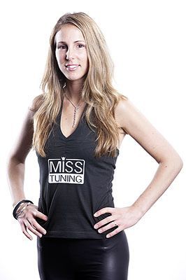 Miss Tunning 2010 - 