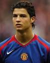 c ronaldo - 