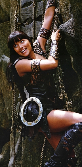 Xena - 