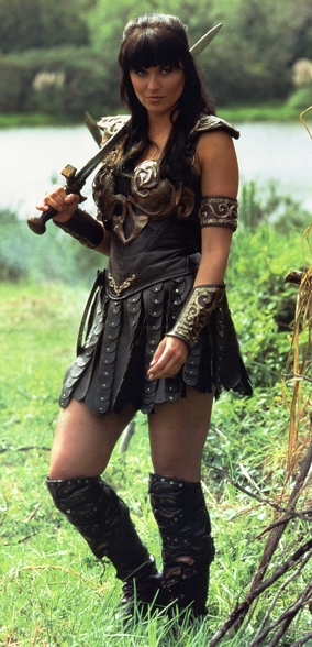 Xena - 