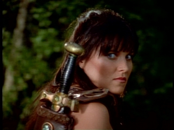 Xena - 