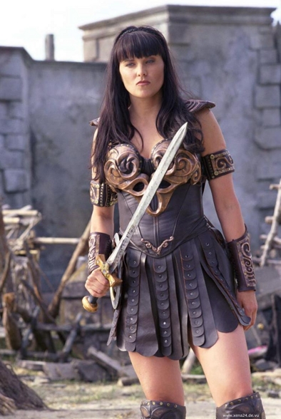 Xena - 