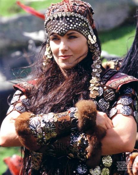 Xena - 