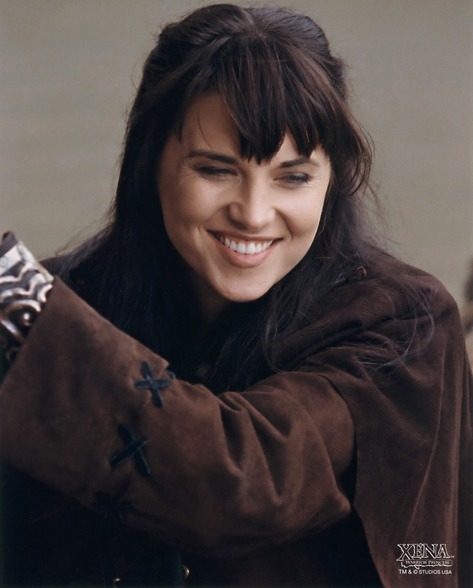 Xena - 