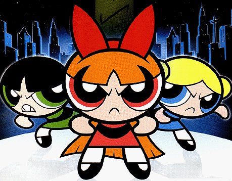 PoWeR_PuFF_GiRLs/mEn - 