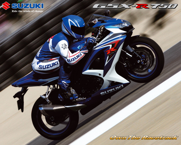 Superbikes - 