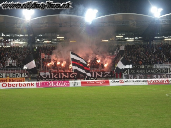 Lask Fans - 