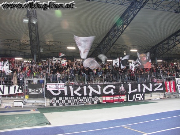 Lask Fans - 