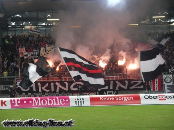 Lask Fans - 