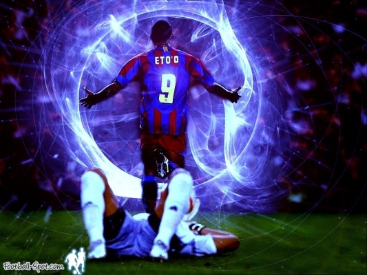 Fc Barcelona - 