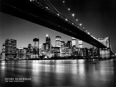 sKYLINE nEW yORK - 