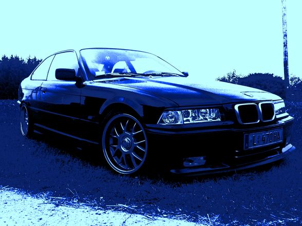 BMW - 