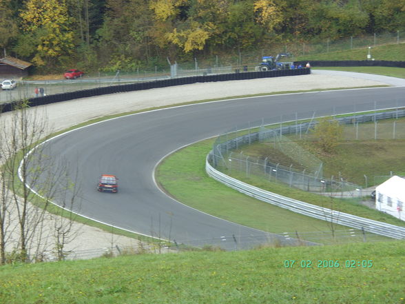 Salzburgring 2008 - 