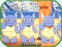 Pokemon 001-151 - 