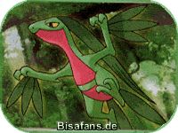 Pokemon 252-386 - 