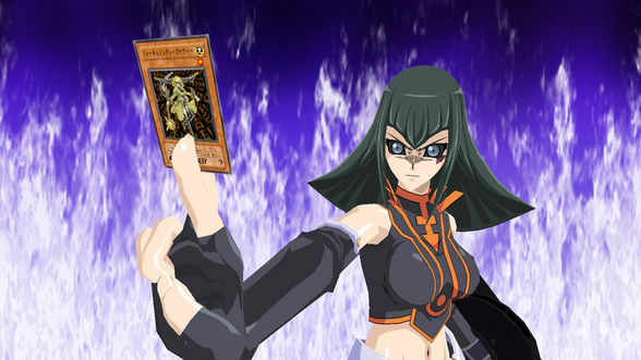 yu-gi-oh - 