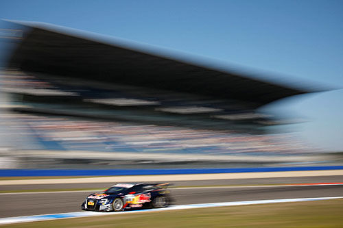 Race 1 Hockenheimring - 