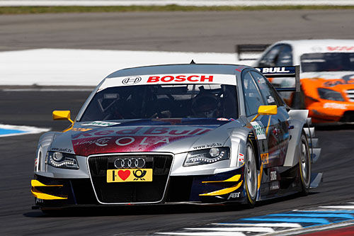 Race 1 Hockenheimring - 