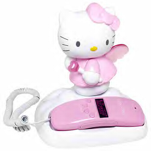 hello kitty  - 