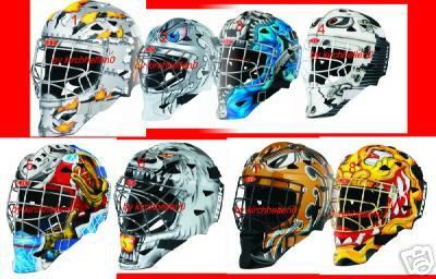 Hockey Masken - 